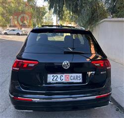 فولكسفاغن تيغوان